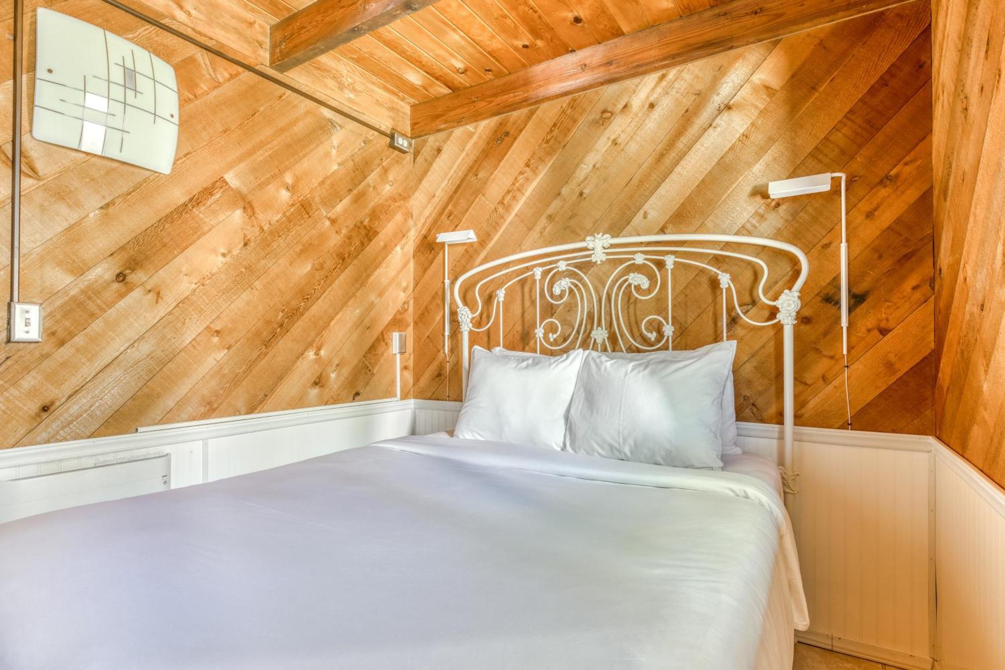Pappy'S Cabin Villa Welches Buitenkant foto