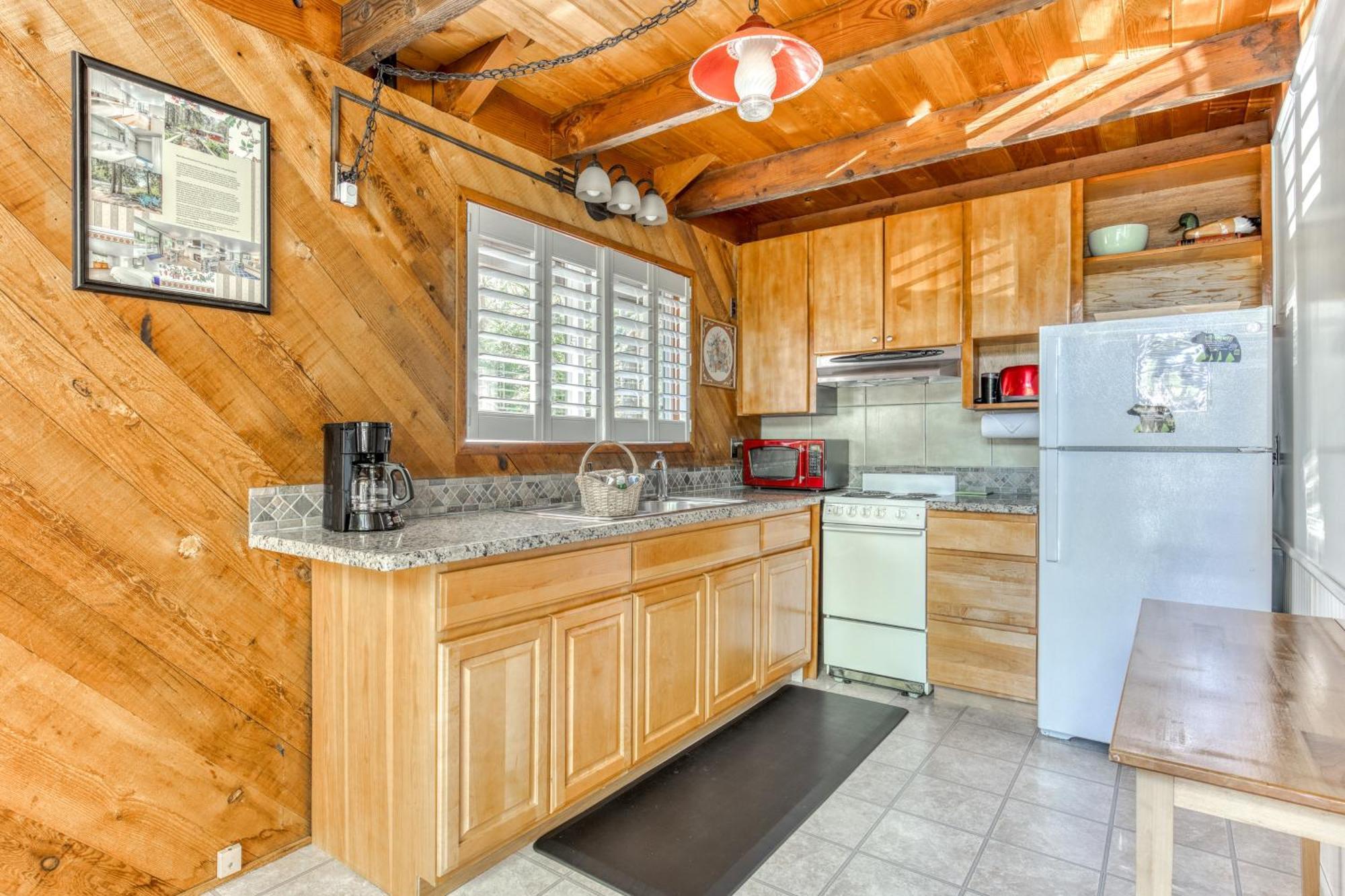 Pappy'S Cabin Villa Welches Buitenkant foto